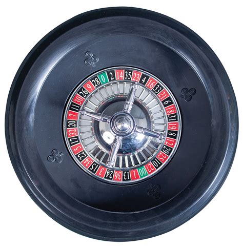 How to make Table Top Roulette Wheel with Chips .